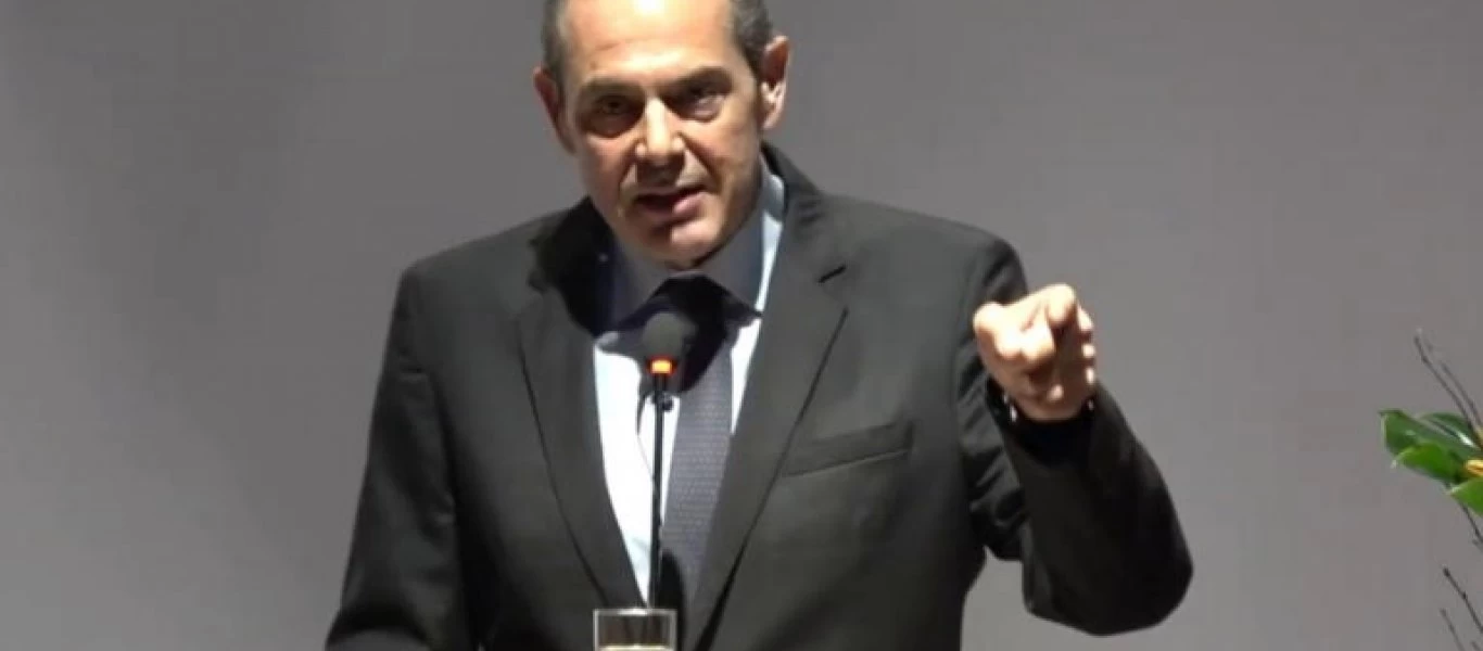 Πάνος Καμμένος: Νέα δημόσια εμφάνιση με ακόμη… λιγότερα κιλά